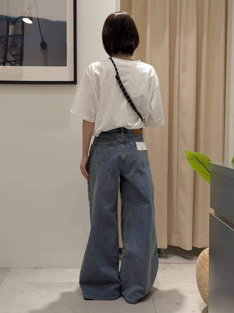 なめさんの「THE SHOP TK｜」を使ったコーディネート