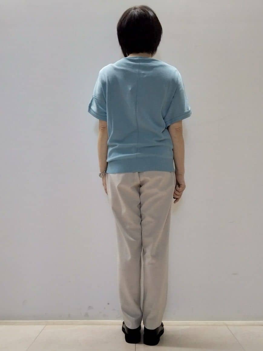 tokuさんの「Reflect｜【トレンドアイテム／軽い履き心地】ローファー」を使ったコーディネート