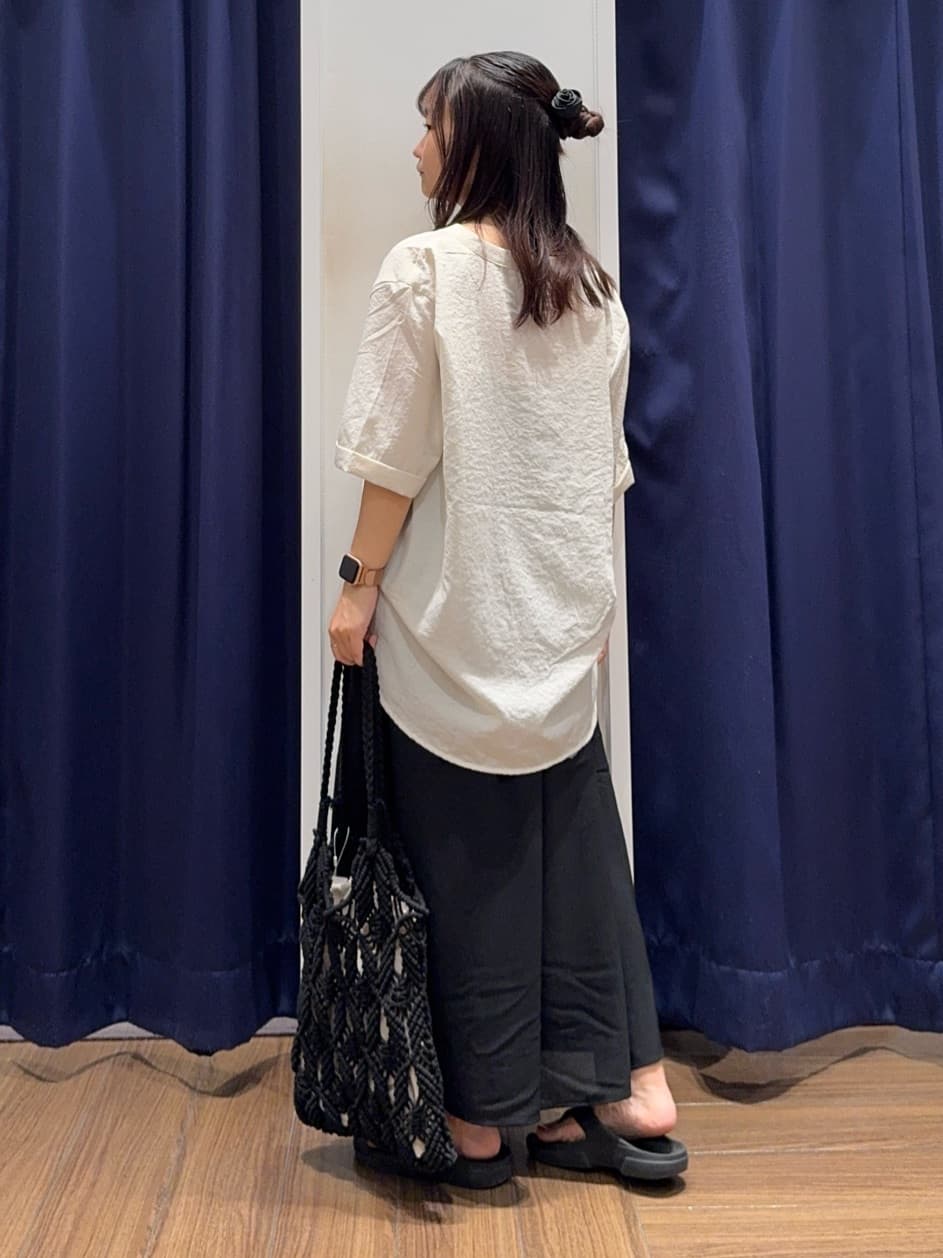 cherryさんの「THE SHOP TK｜」を使ったコーディネート