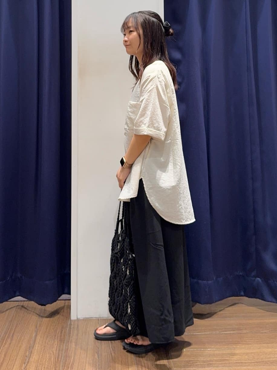 cherryさんの「THE SHOP TK｜」を使ったコーディネート