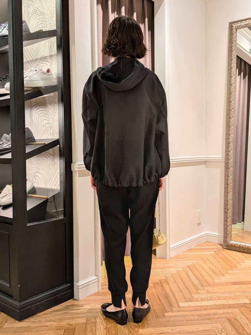 saoriさんの「DRESSTERIOR｜」を使ったコーディネート