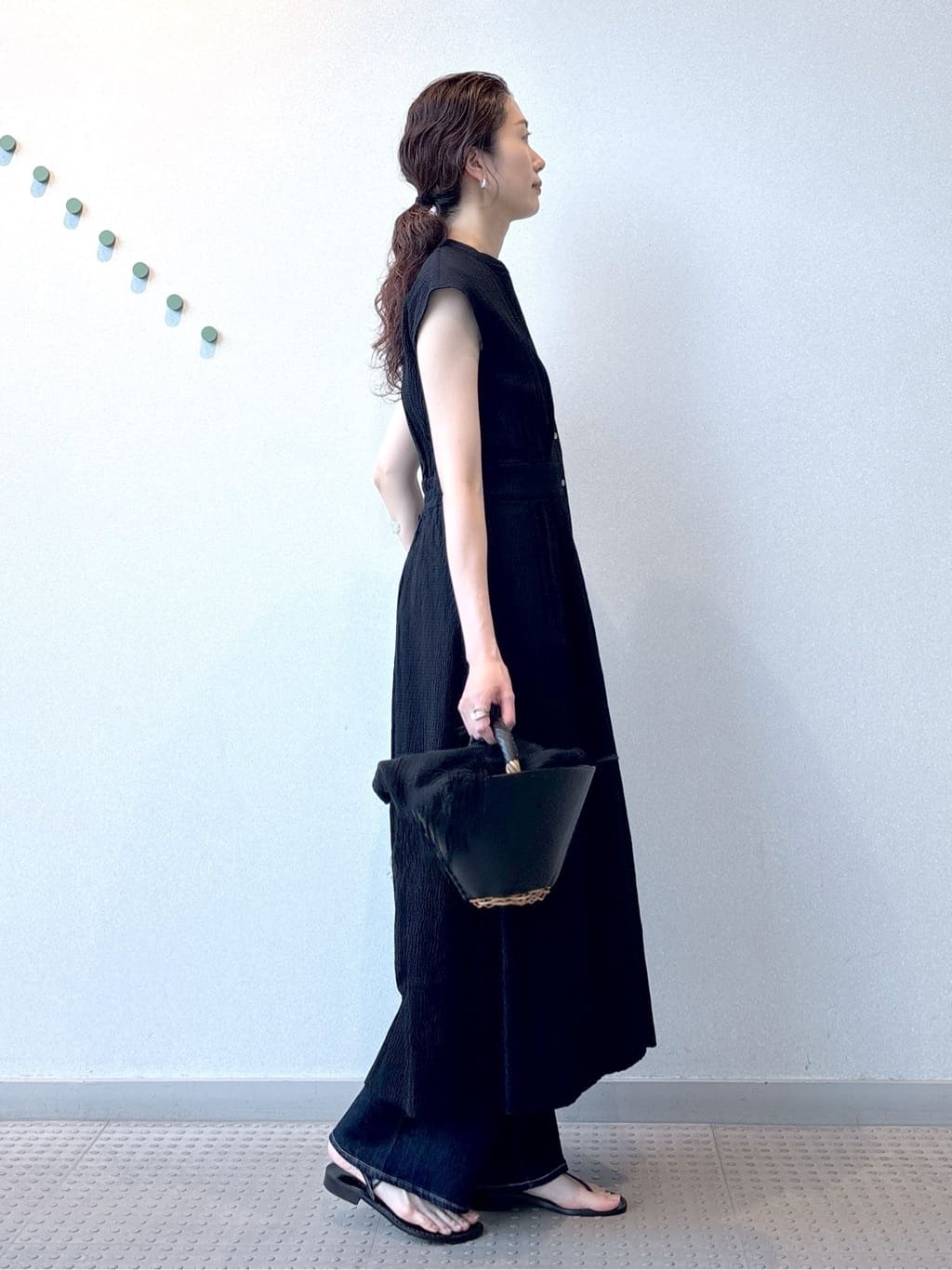 saitoさんの「DRESSTERIOR｜」を使ったコーディネート