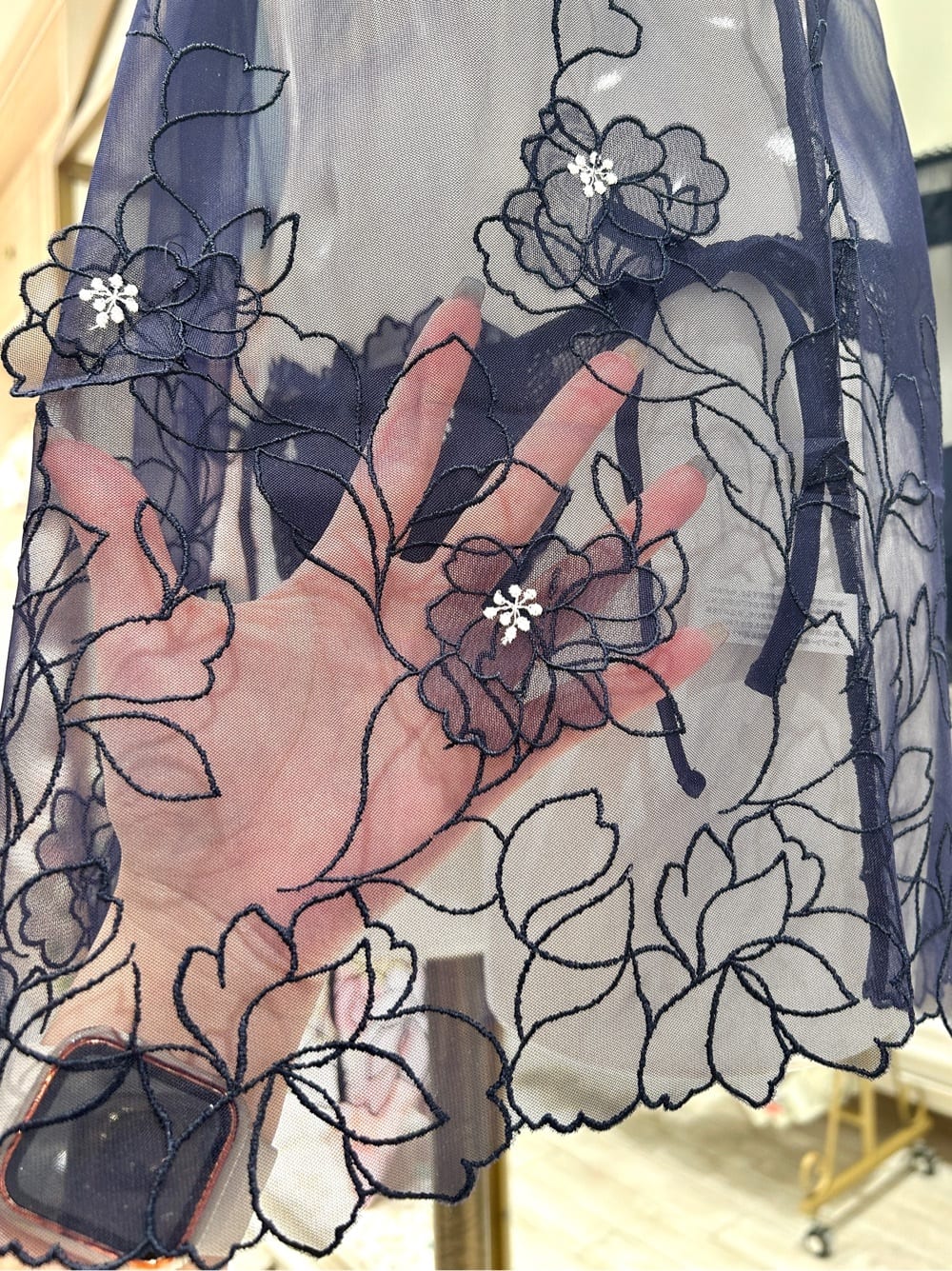 ichiさんの「Risa Magli｜スティーナ ブラジャー （B-C） ＜N Make Type＞」を使ったコーディネート