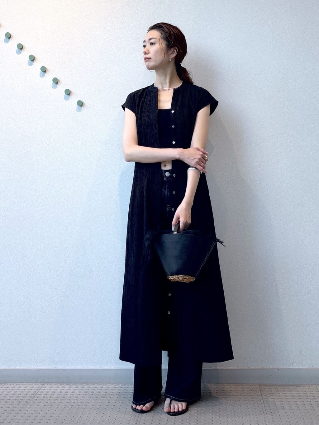 saitoさんの「DRESSTERIOR｜」を使ったコーディネート