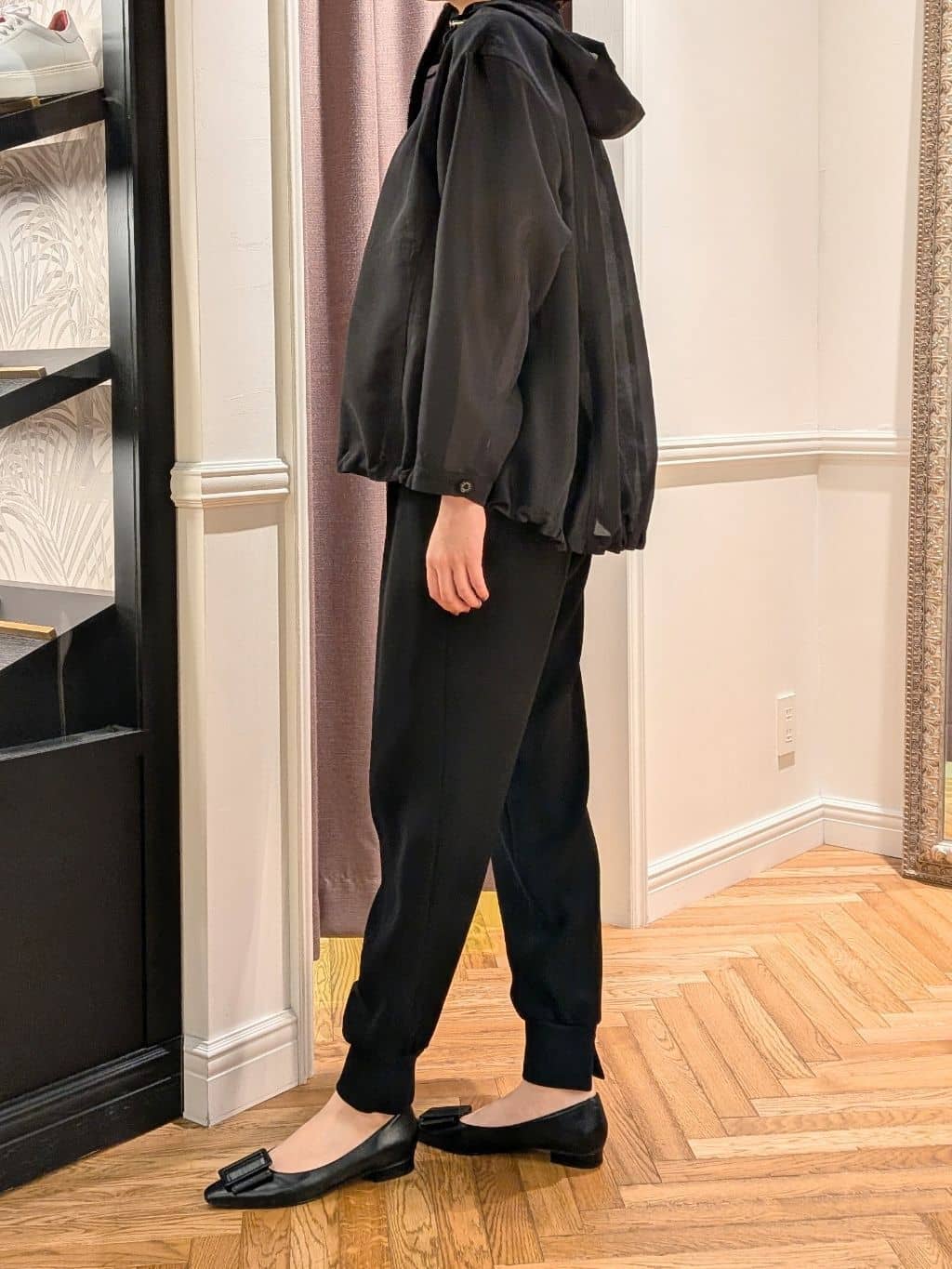 saoriさんの「DRESSTERIOR｜」を使ったコーディネート