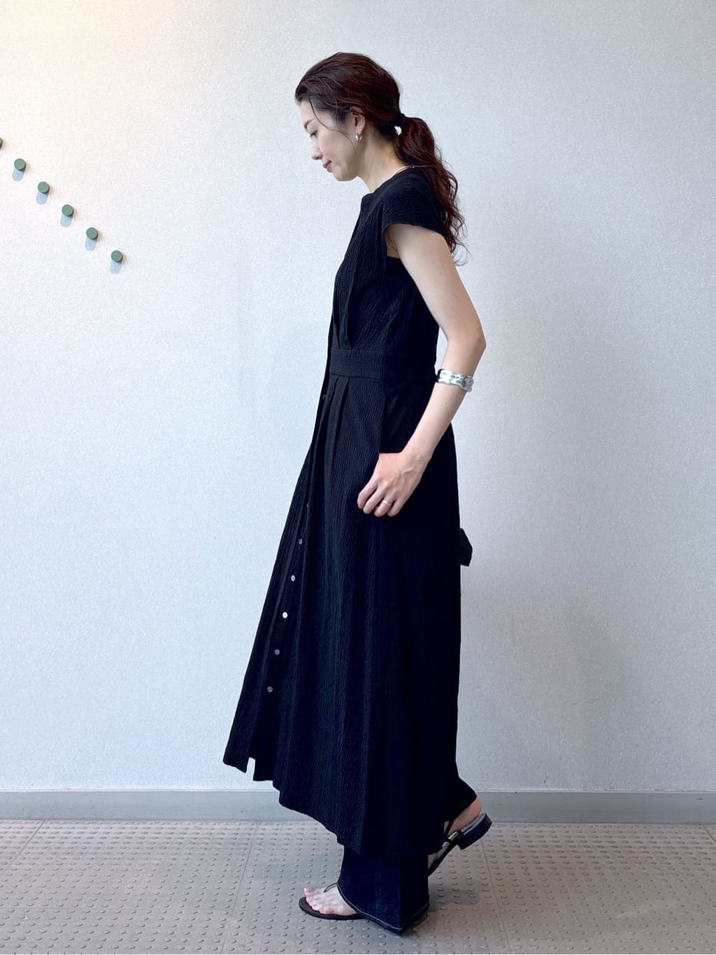 saitoさんの「DRESSTERIOR｜」を使ったコーディネート