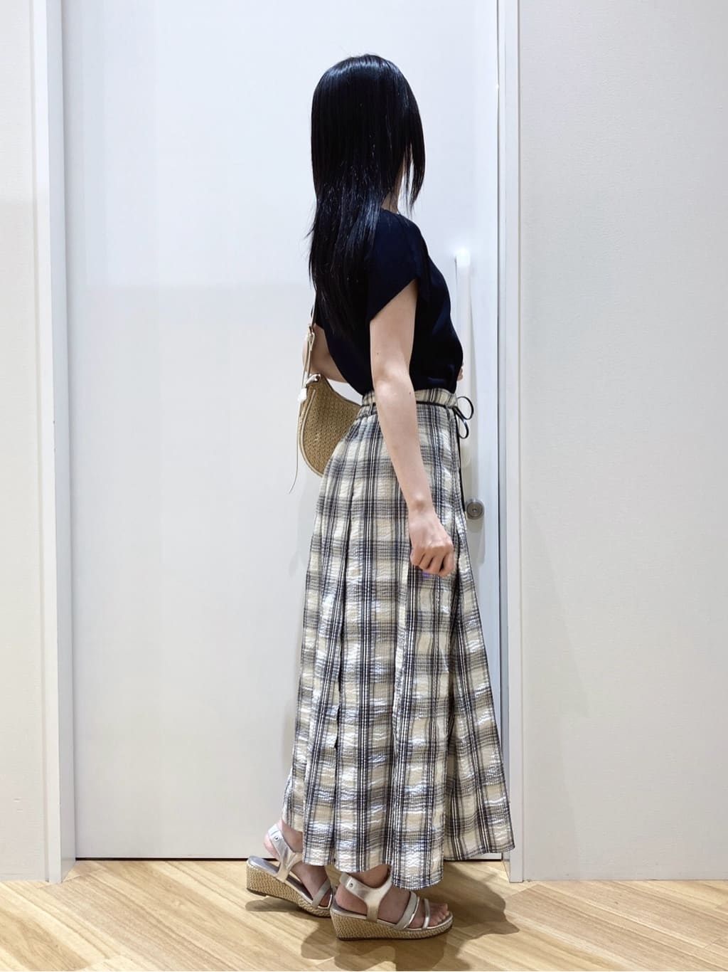 kanonさんの「grove｜」を使ったコーディネート