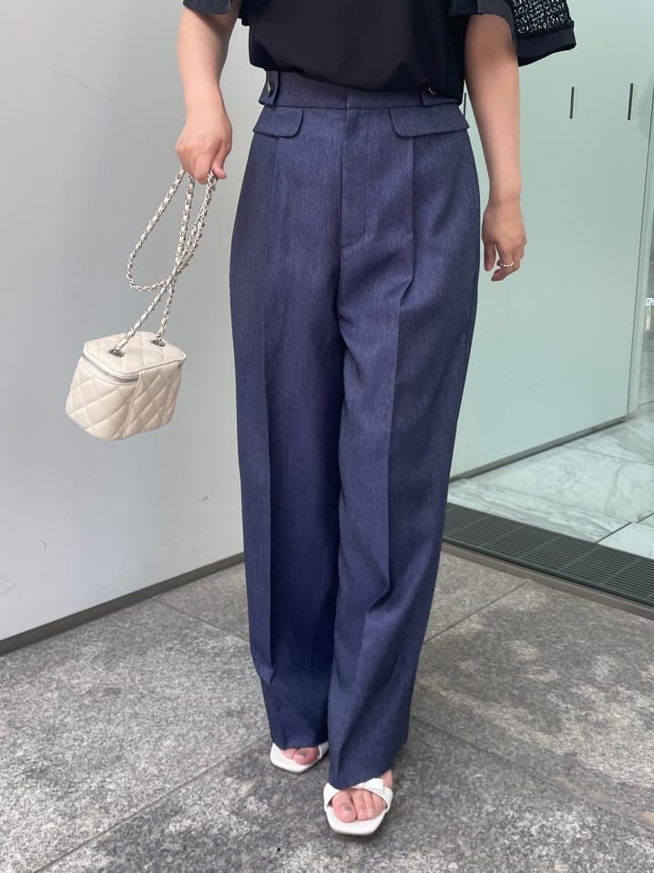 abeさんの「Couture brooch｜」を使ったコーディネート