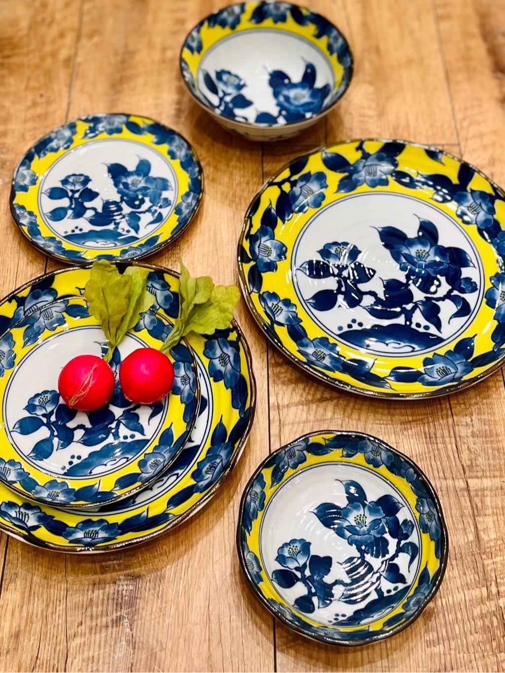 ぐっちさんの「212 KITCHEN STORE｜」を使ったコーディネート