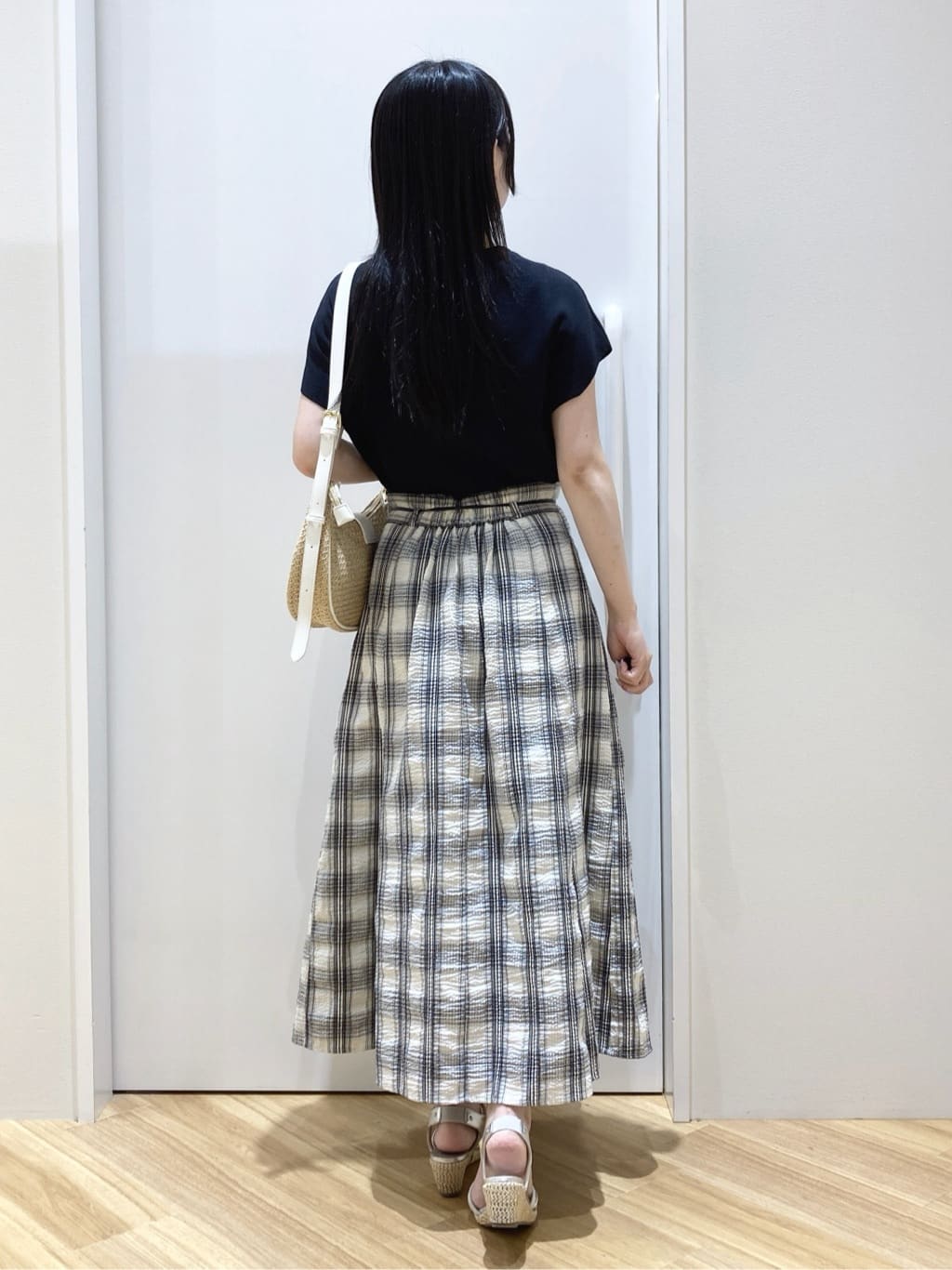 kanonさんの「grove｜」を使ったコーディネート