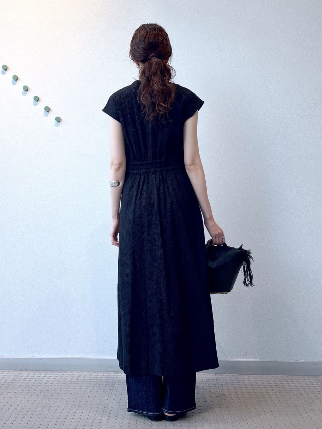 saitoさんの「DRESSTERIOR｜」を使ったコーディネート