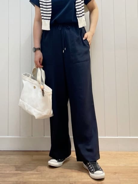 mikaさんの「Dessin｜」を使ったコーディネート