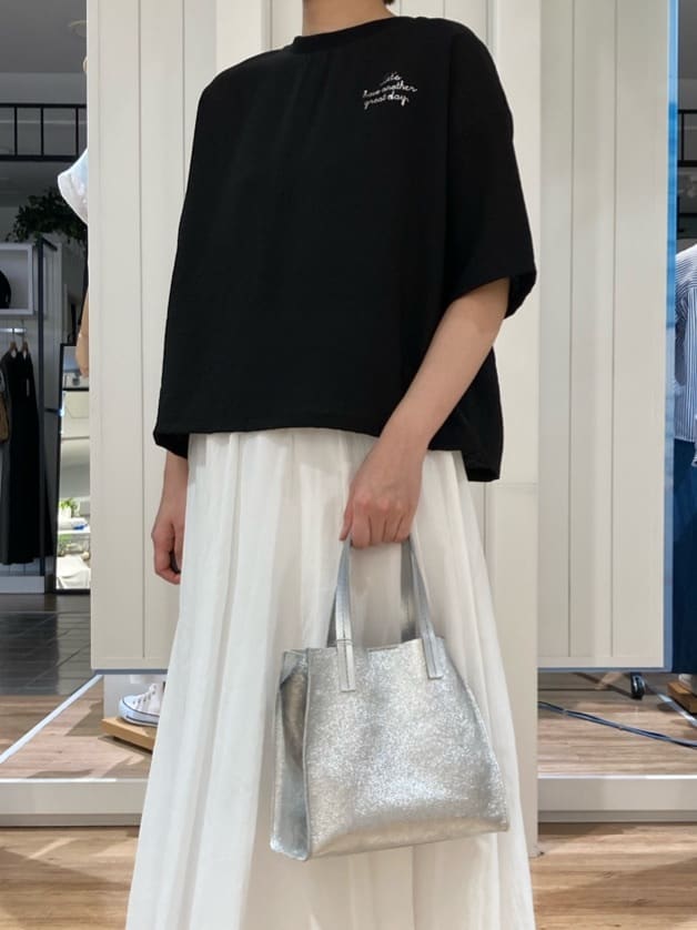 Takaoさんの「Dessin｜」を使ったコーディネート