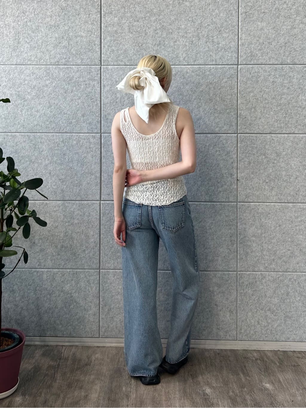 honoka Aさんの「CODE A｜NEEDBY heritage ＊ CODE A｜ERI」を使ったコーディネート