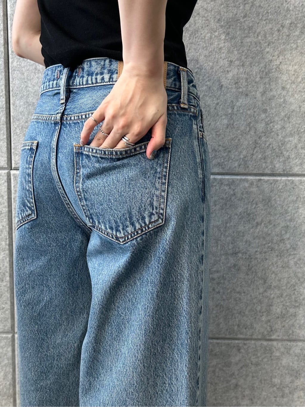 honoka Aさんの「CODE A｜NEEDBY heritage ＊ CODE A｜NANA」を使ったコーディネート