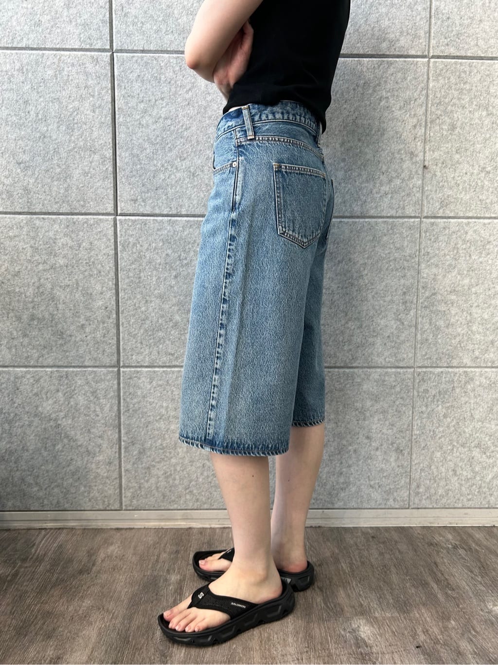 honoka Aさんの「CODE A｜NEEDBY heritage ＊ CODE A｜NANA」を使ったコーディネート