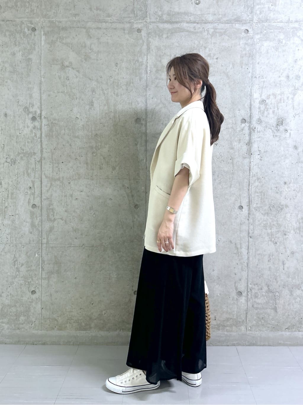 takaさんの「Dessin｜」を使ったコーディネート
