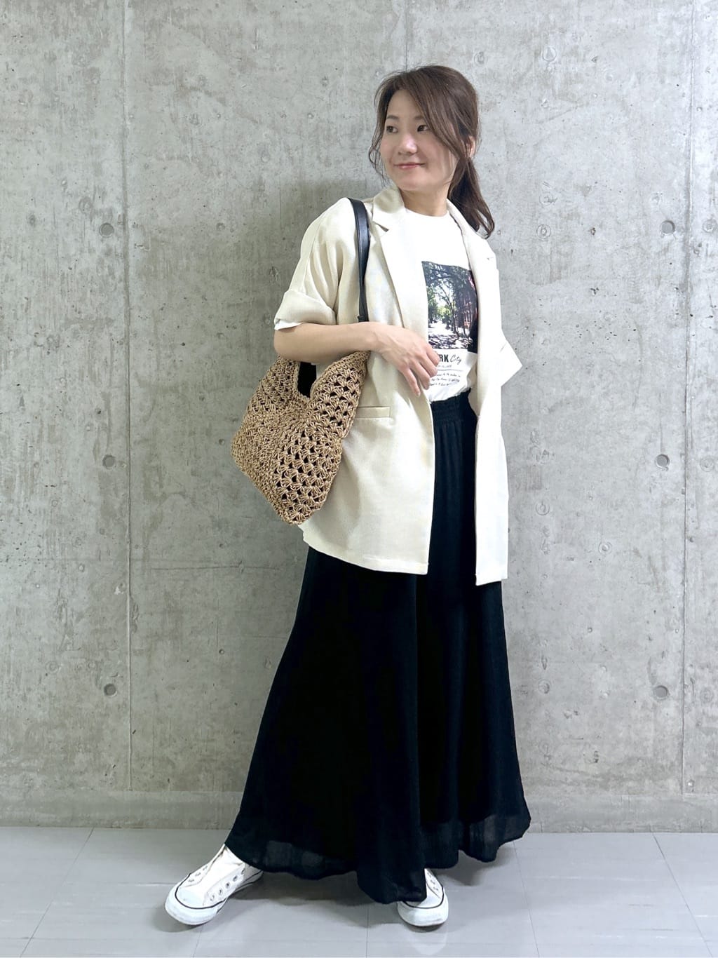 takaさんの「Dessin｜」を使ったコーディネート