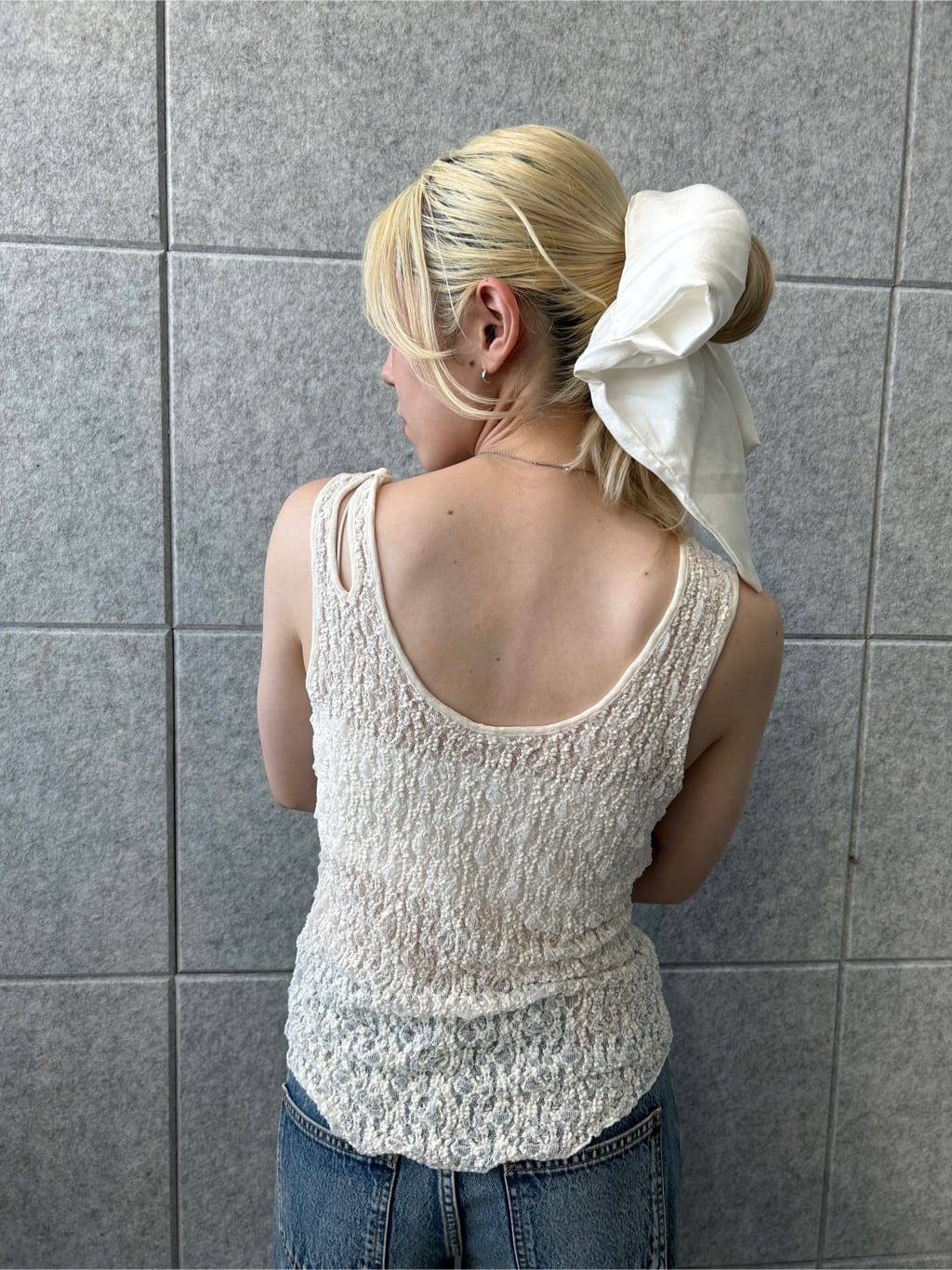 honoka Aさんの「CODE A｜NEEDBY heritage ＊ CODE A｜ERI」を使ったコーディネート