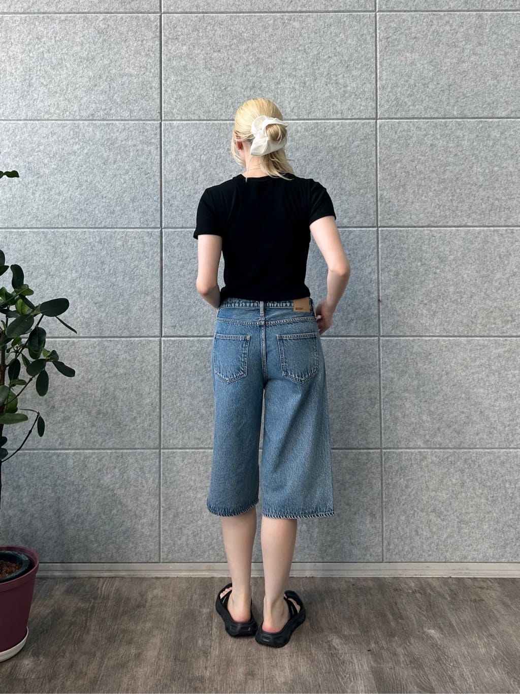 honoka Aさんの「CODE A｜NEEDBY heritage ＊ CODE A｜NANA」を使ったコーディネート