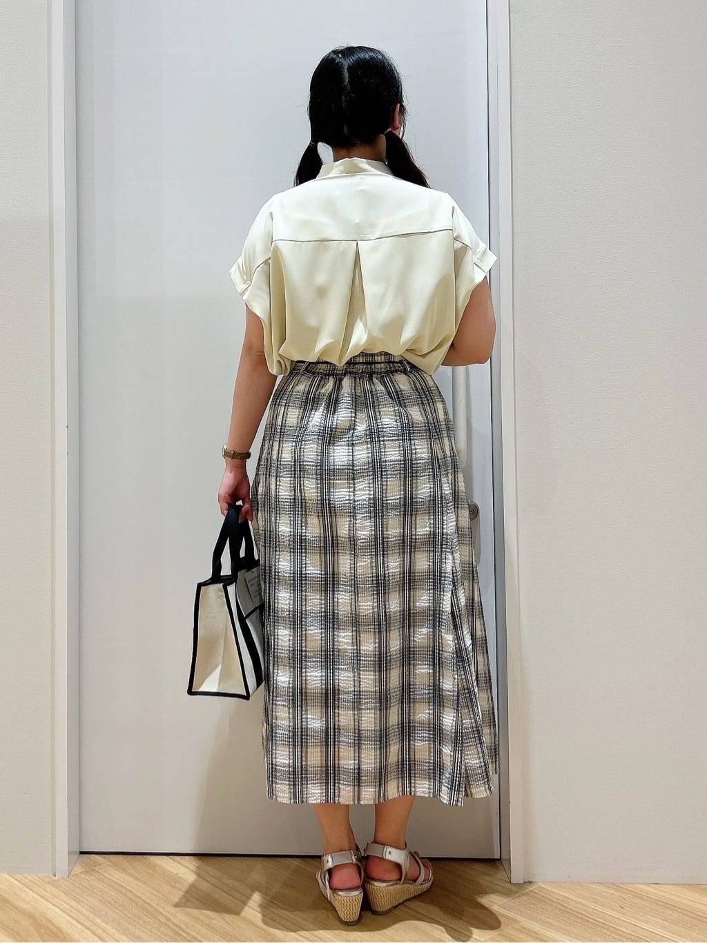 みいさんの「grove｜」を使ったコーディネート