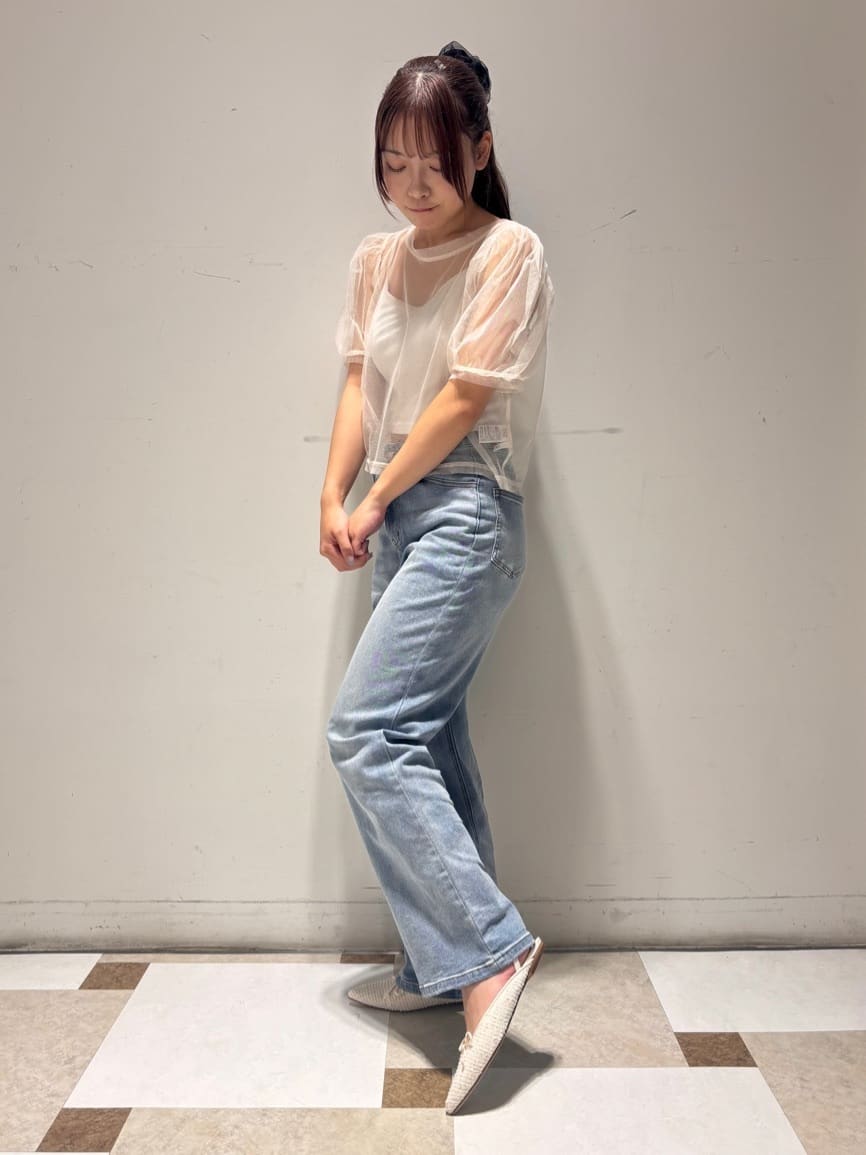 せらら⭐️さんの「ESPERANZA｜」を使ったコーディネート