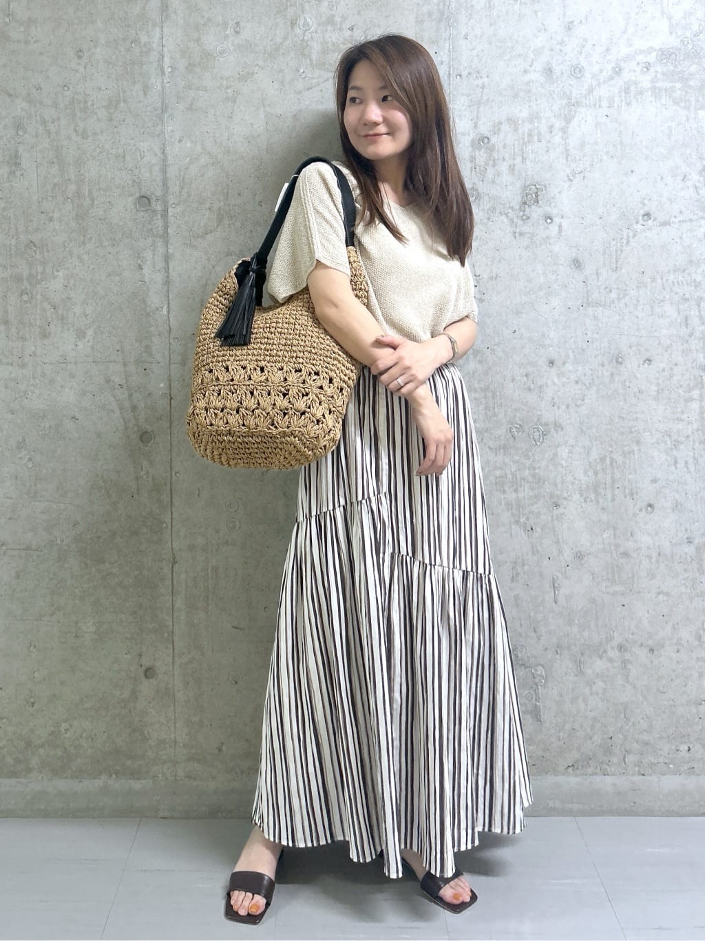 takaさんの「Dessin｜」を使ったコーディネート