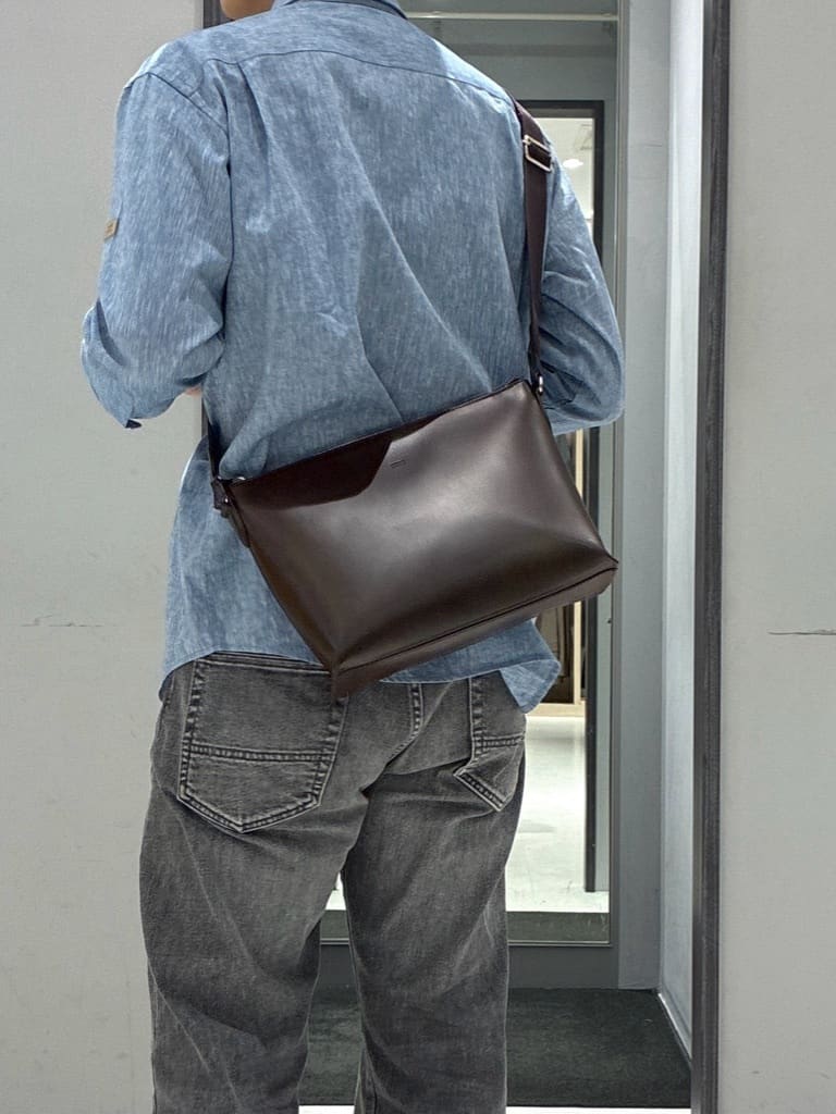 わいずみさんの「TAKEO KIKUCHI｜【GUNZE&times;TAKEO KIKUCHI】メンズインナー「ステルス(R)」」を使ったコーディネート