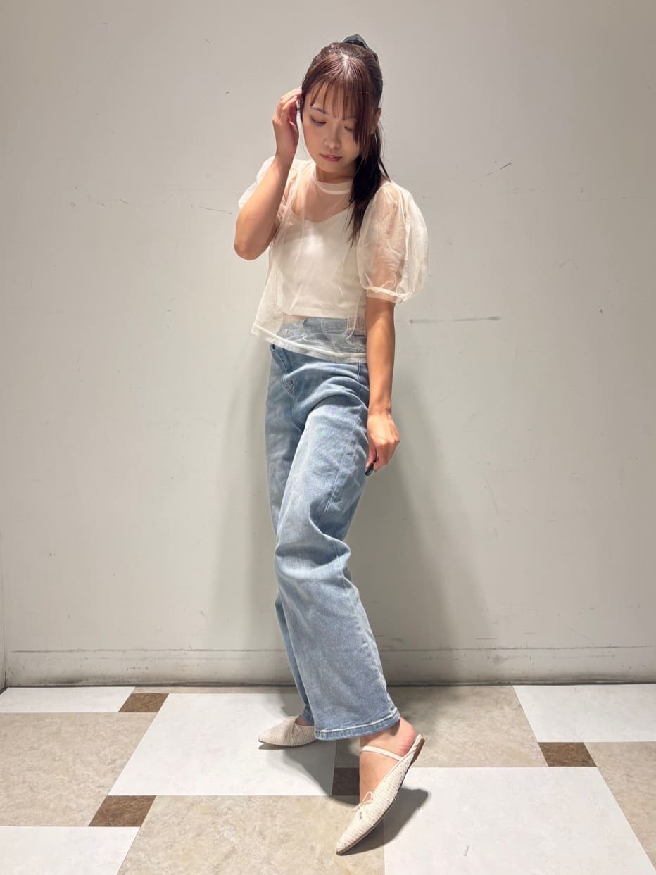 せらら⭐️さんの「ESPERANZA｜」を使ったコーディネート