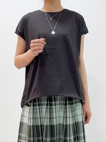yasuokaさんの「Dessin｜」を使ったコーディネート
