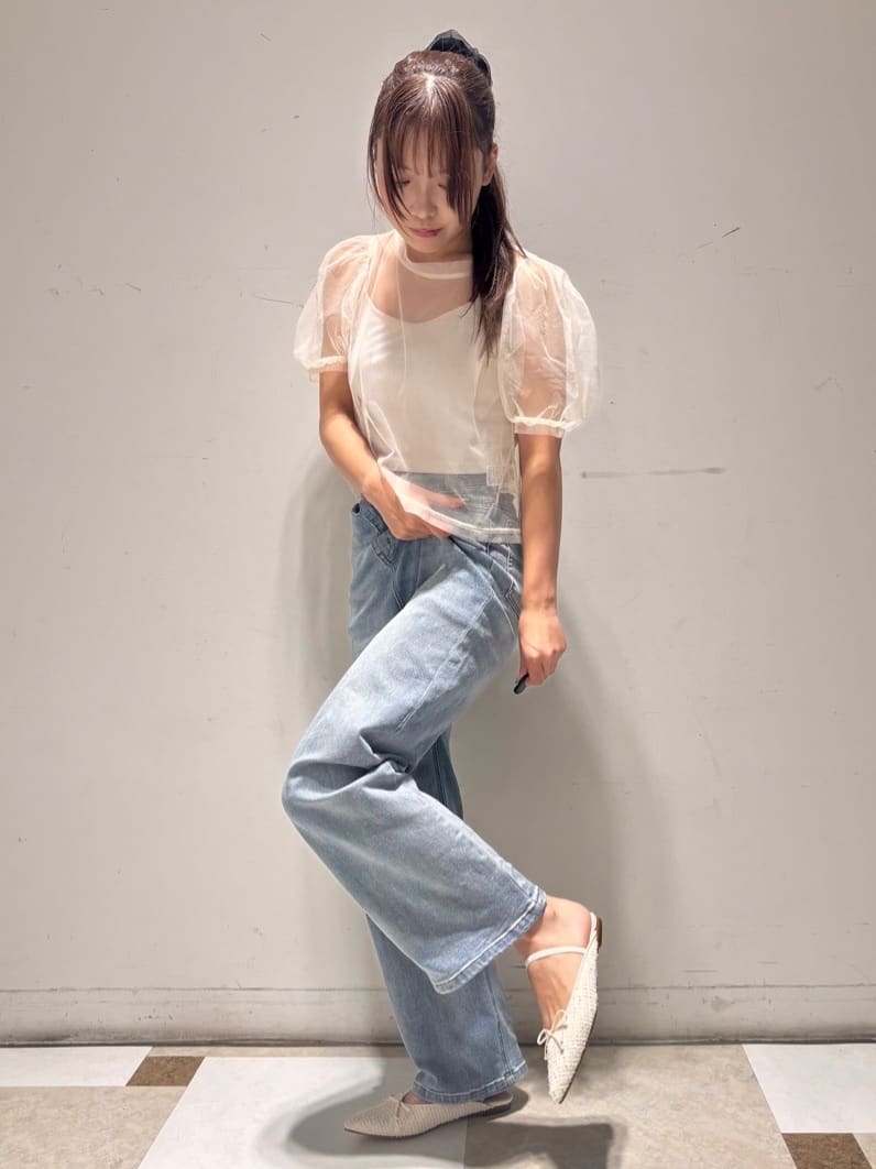 せらら⭐️さんの「ESPERANZA｜」を使ったコーディネート