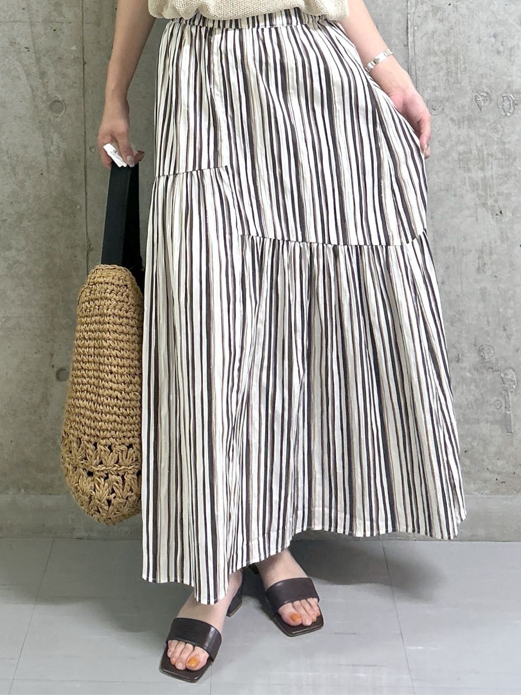 takaさんの「Dessin｜」を使ったコーディネート