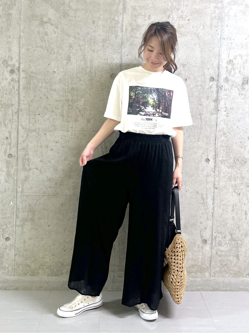 takaさんの「Dessin｜」を使ったコーディネート