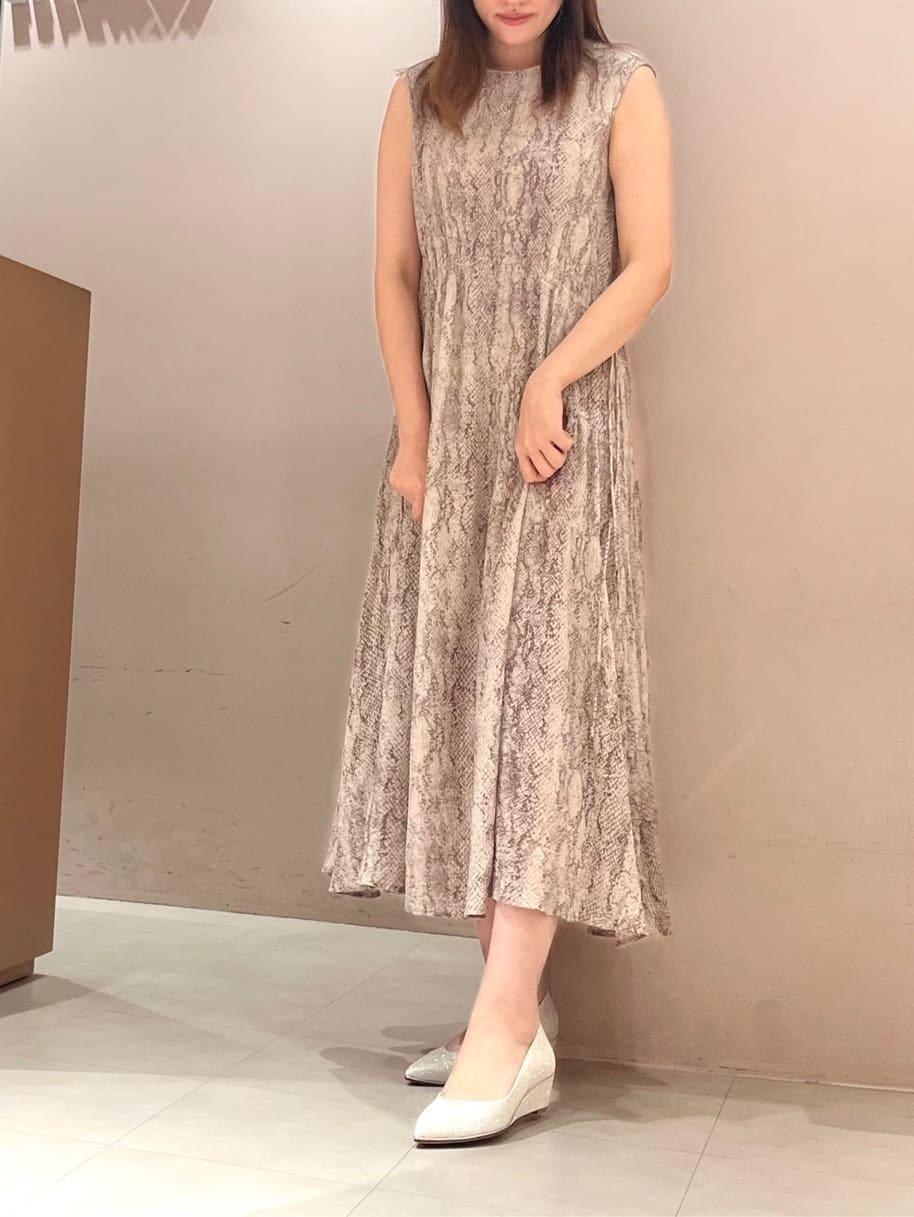 Oさんの「ESPERANZA｜」を使ったコーディネート