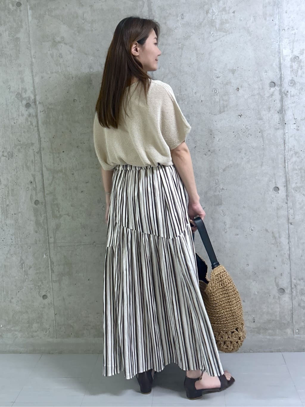 takaさんの「Dessin｜」を使ったコーディネート