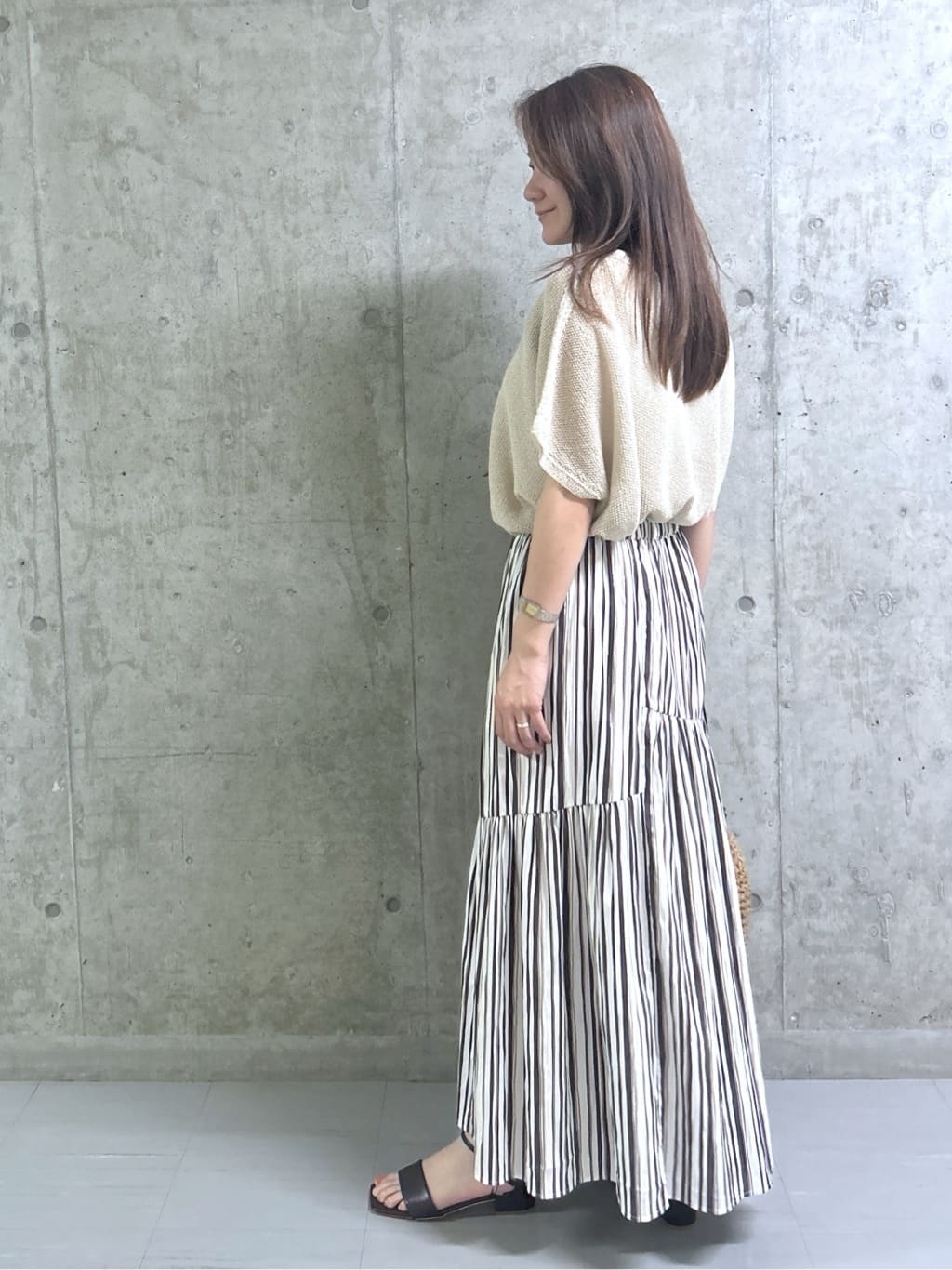 takaさんの「Dessin｜」を使ったコーディネート