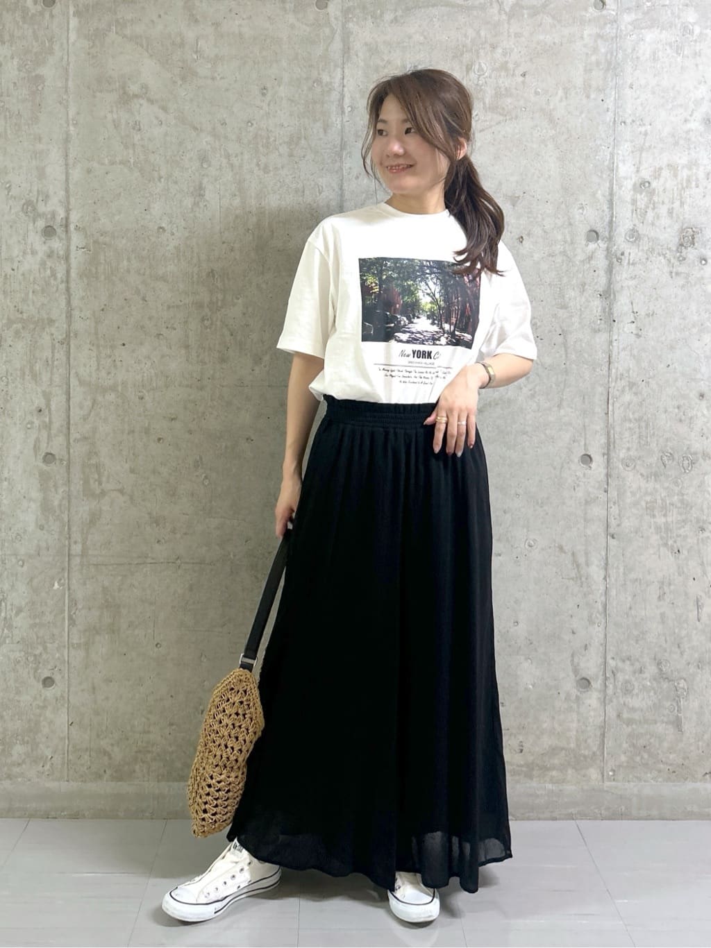 takaさんの「Dessin｜」を使ったコーディネート
