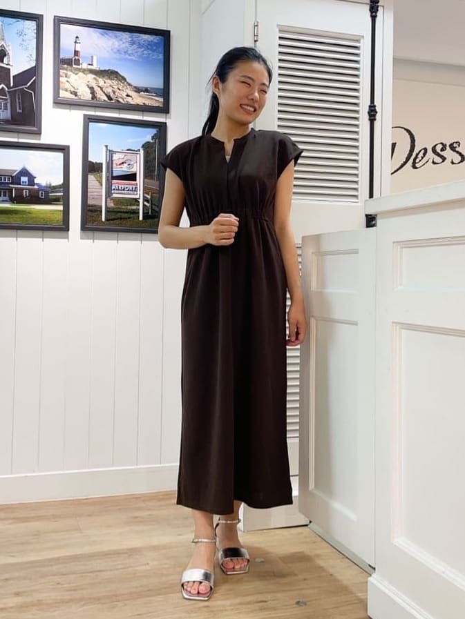 yasuokaさんの「Dessin｜」を使ったコーディネート