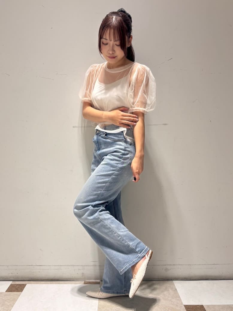 せらら⭐️さんの「ESPERANZA｜」を使ったコーディネート