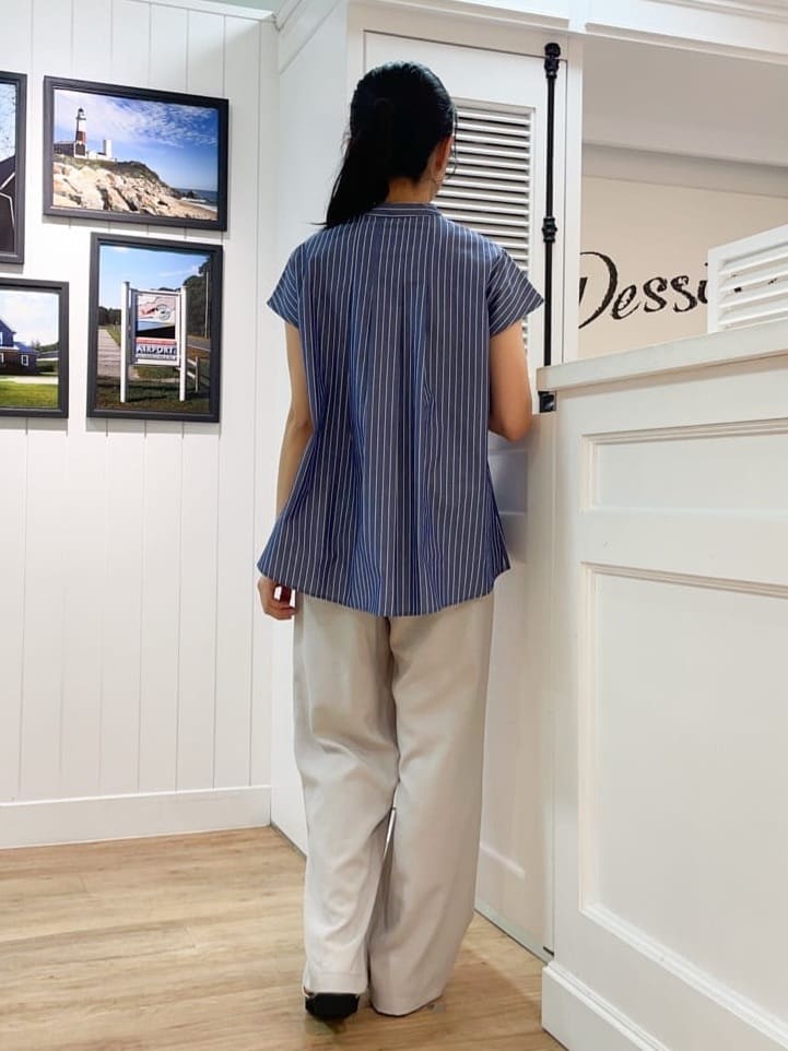 yasuokaさんの「Dessin｜」を使ったコーディネート