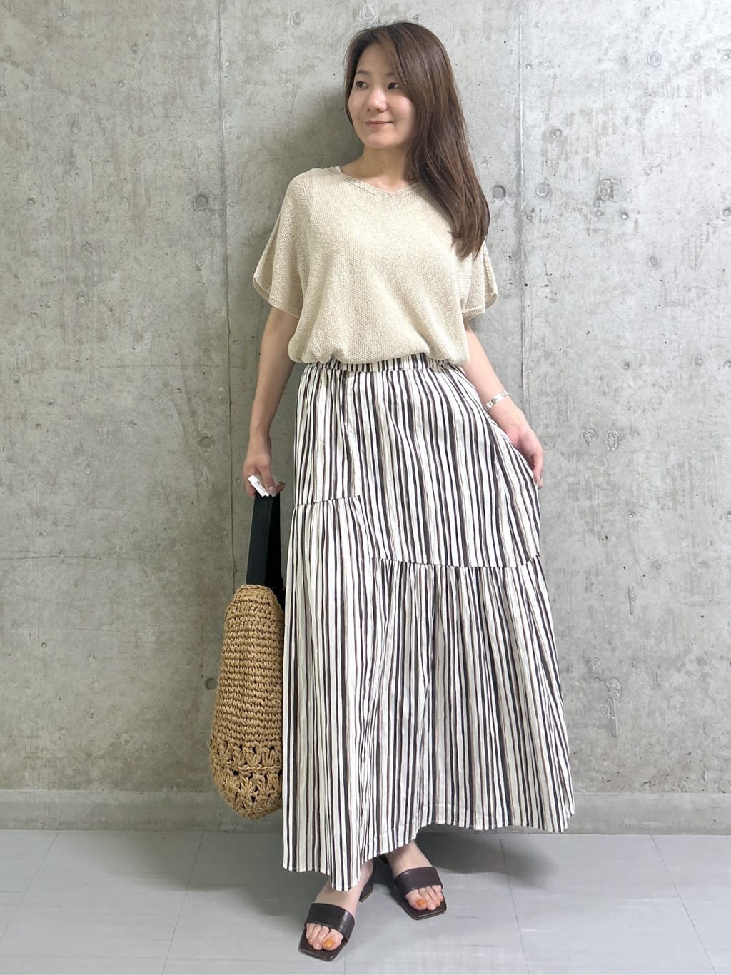 takaさんの「Dessin｜」を使ったコーディネート