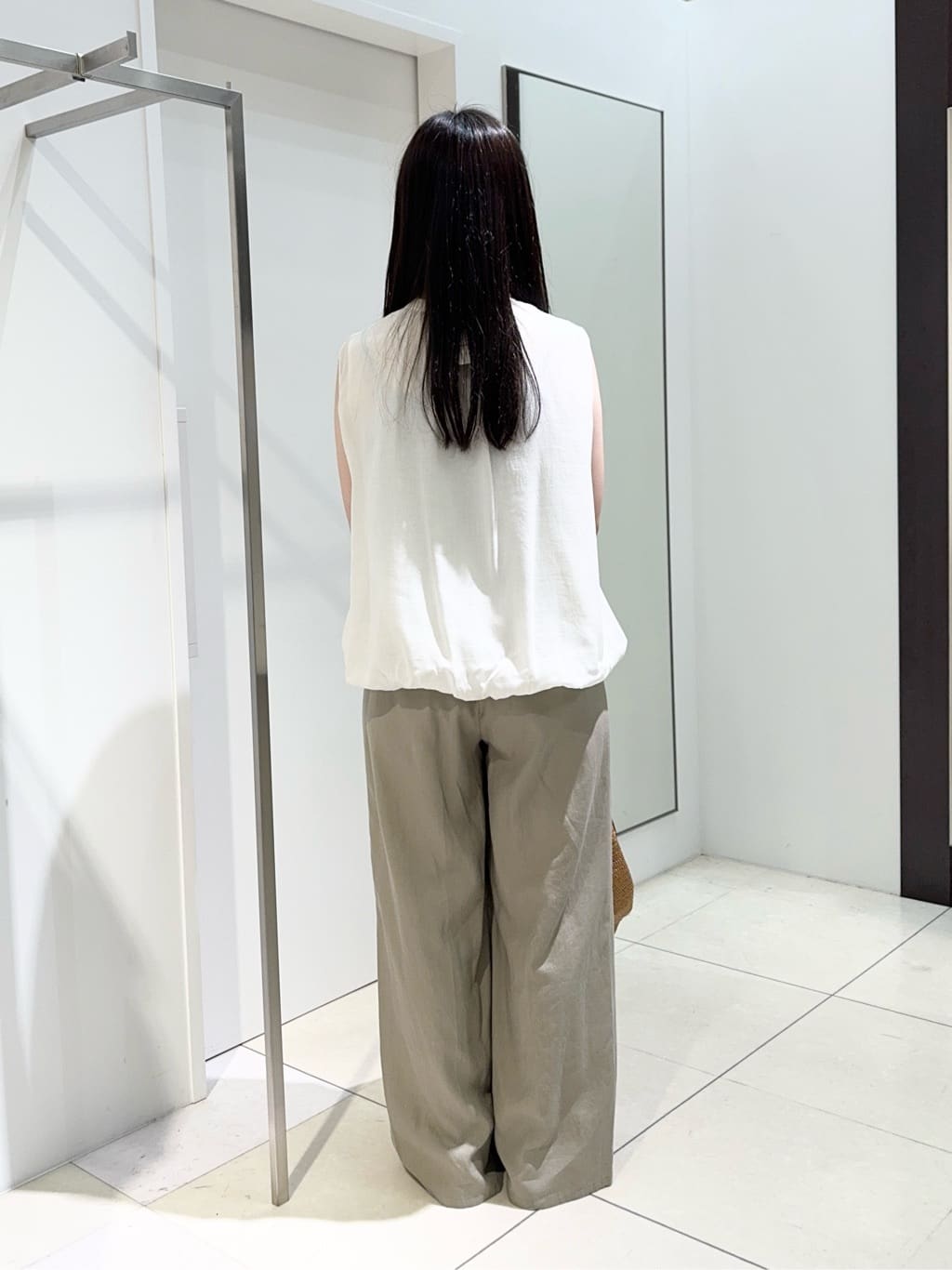 kaoruさんの「UNTITLED｜」を使ったコーディネート