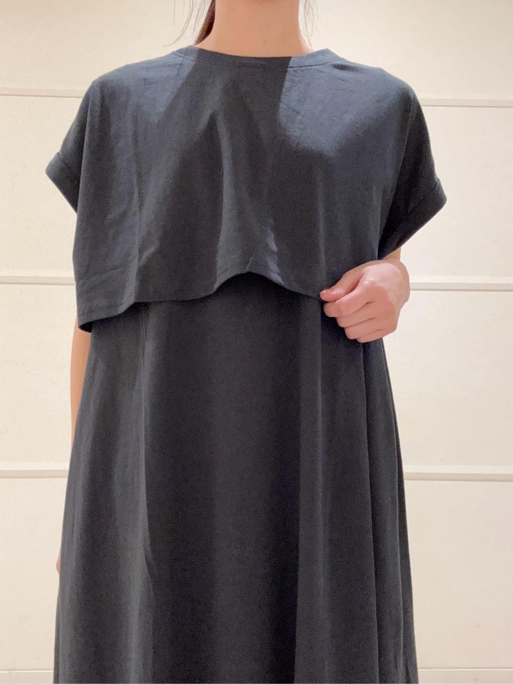 haruさんの「Dessin｜」を使ったコーディネート