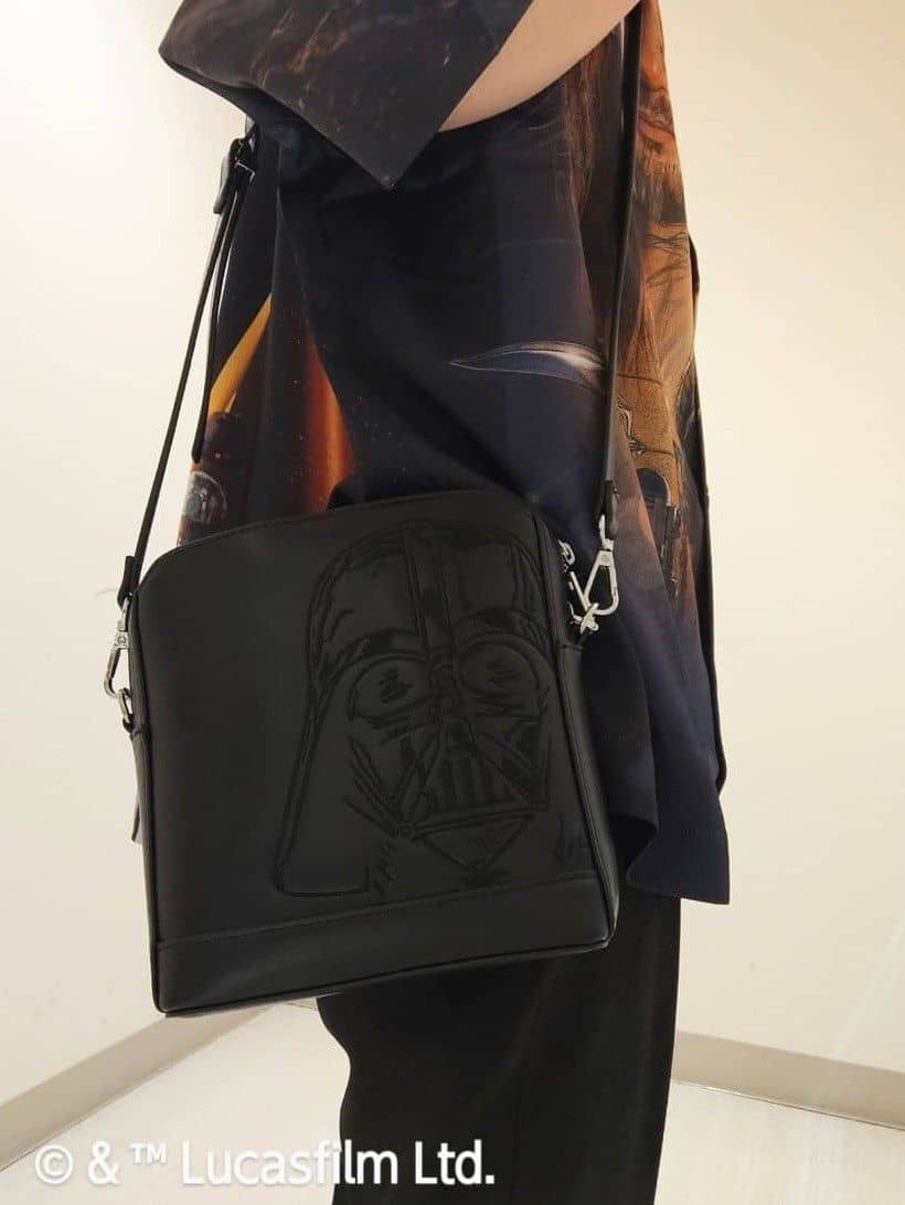 NAKANOさんの「tk.TAKEO KIKUCHI｜【STAR WARS】Capsule Collection 2WAY半袖シャツ」を使ったコーディネート