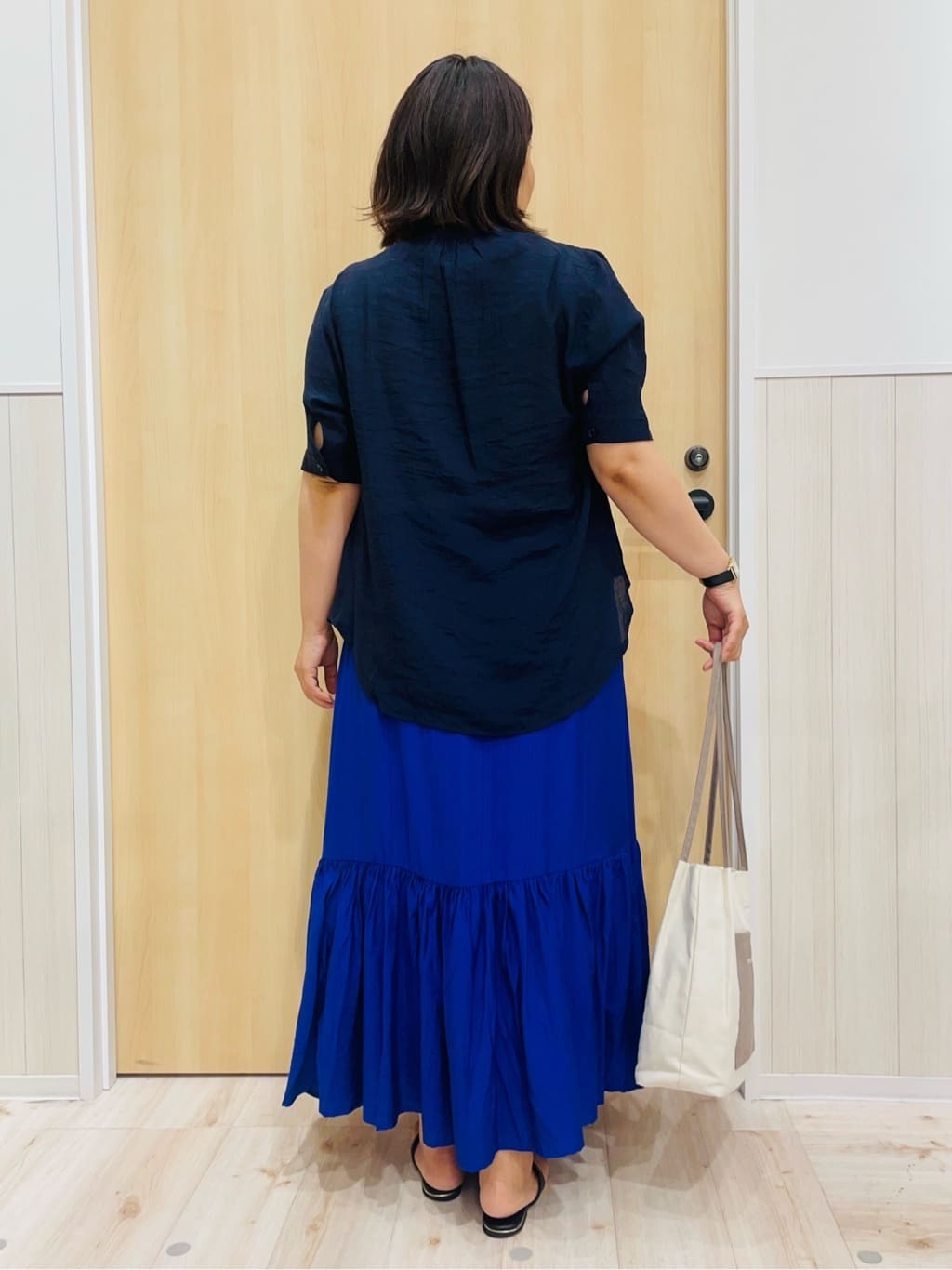 すーさんの「SHOO･LA･RUE｜」を使ったコーディネート