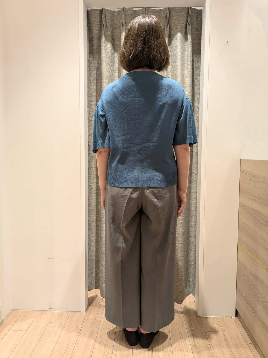 Y.さんの「grove｜」を使ったコーディネート