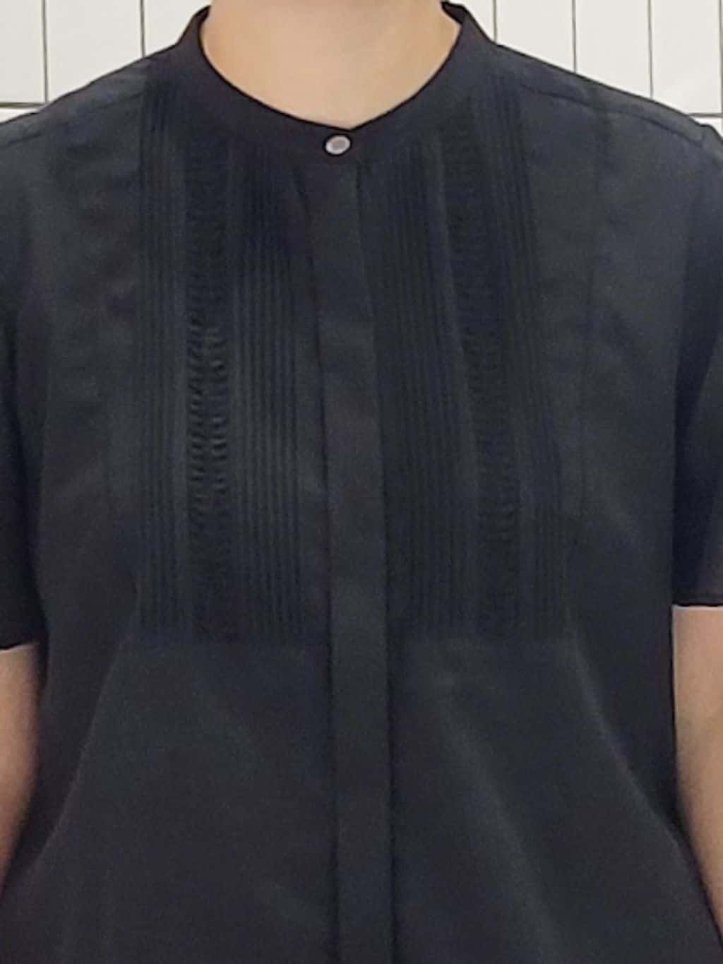 tomoさんの「COUP DE CHANCE｜3WAYトート／オン・オフ使えるトート」を使ったコーディネート