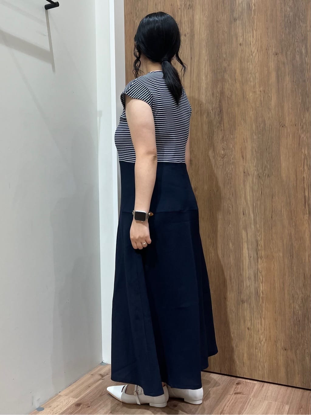 Reinaさんの「grove｜」を使ったコーディネート