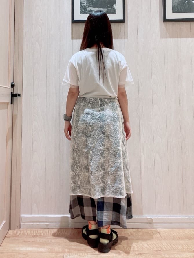 COSさんの「SHOO･LA･RUE｜」を使ったコーディネート