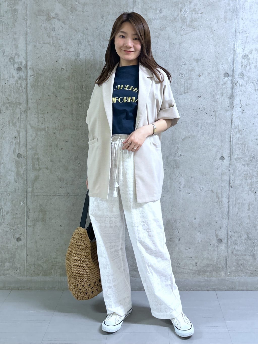 takaさんの「Dessin｜」を使ったコーディネート